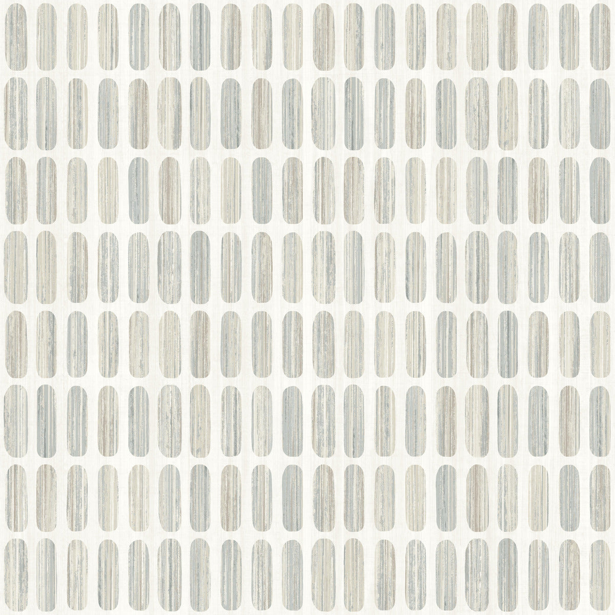 Petite Pergola Wallpaper