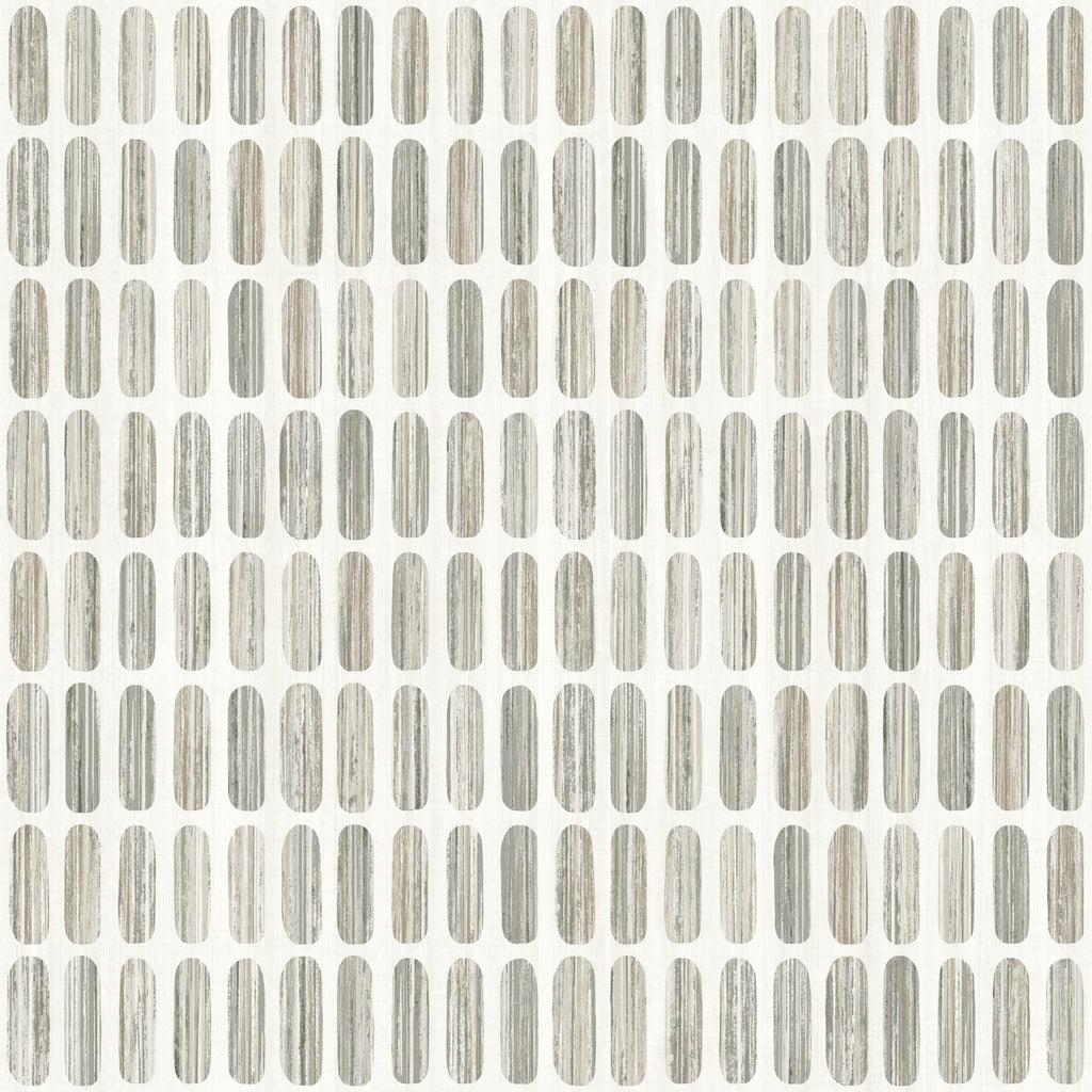 Petite Pergola Wallpaper