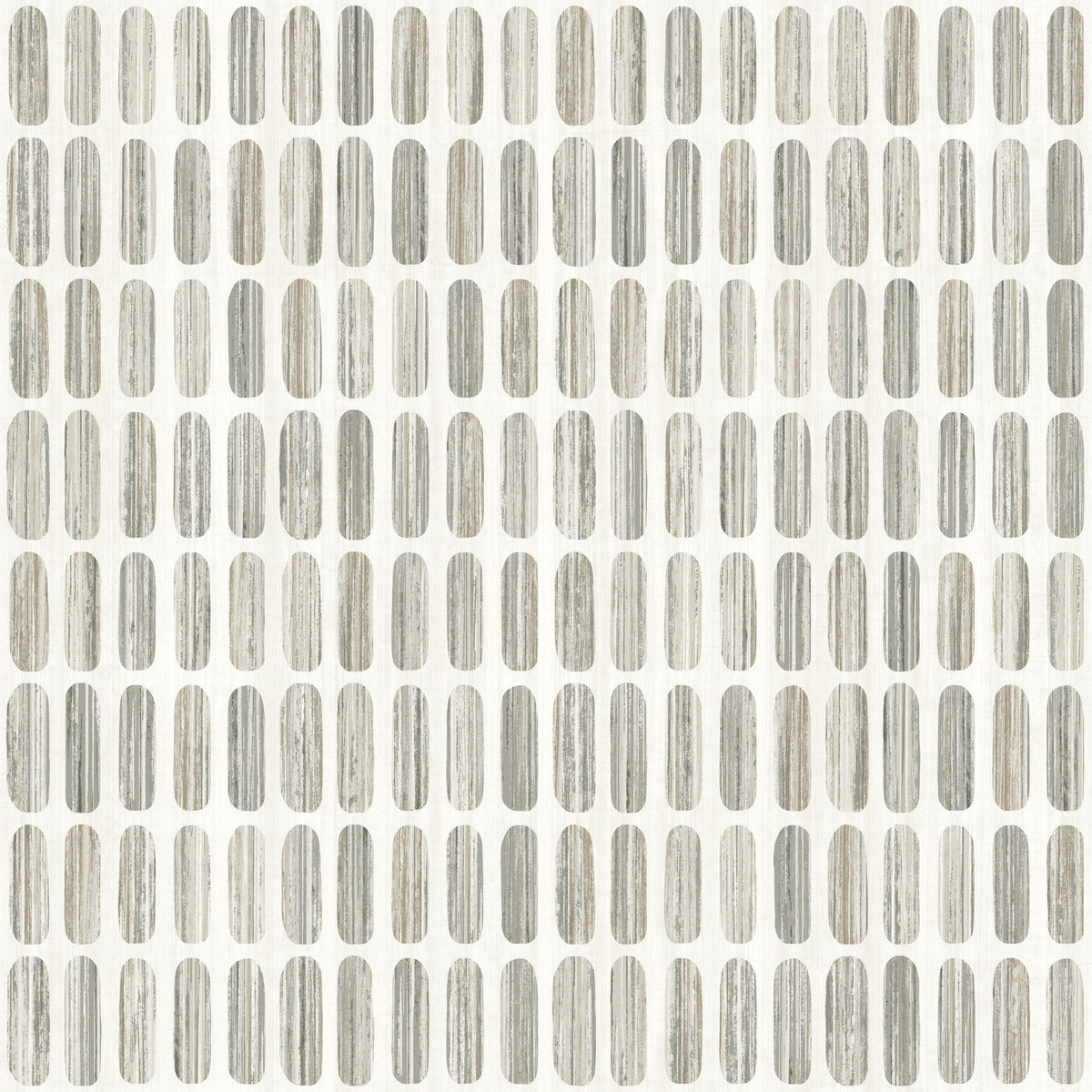 Petite Pergola Wallpaper
