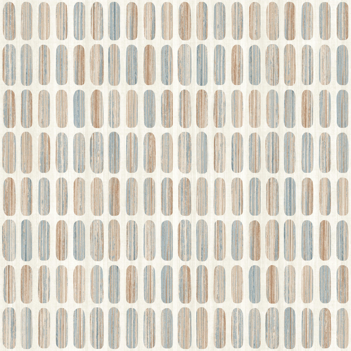 Petite Pergola Wallpaper