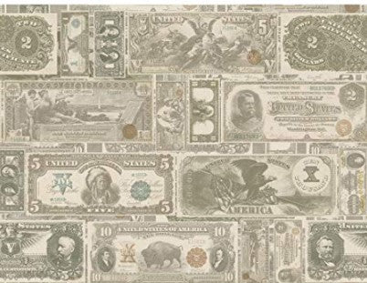 AM8741 US Currency