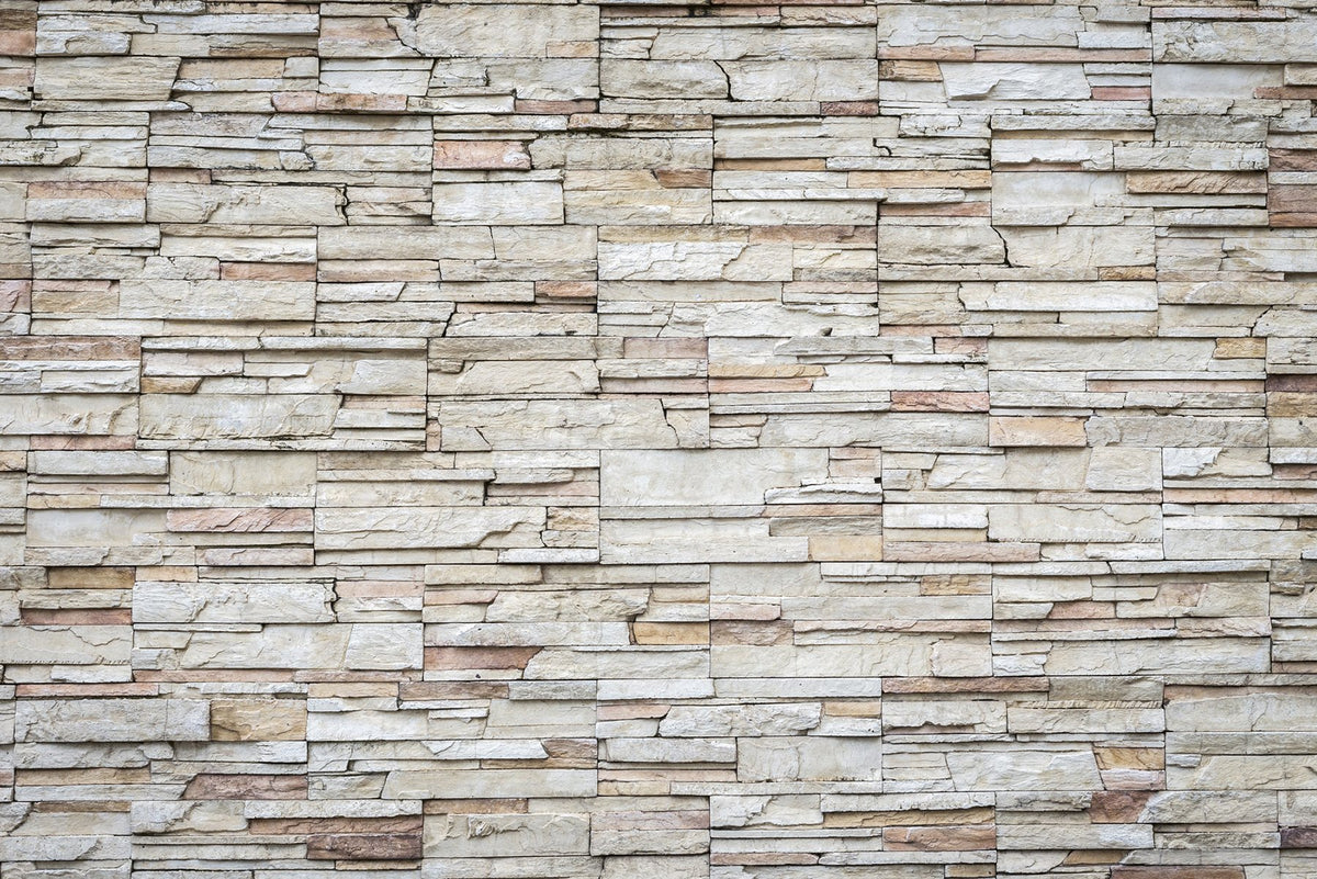 Travertine Wall Mural