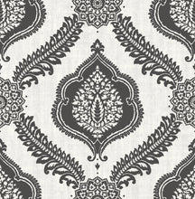 Load image into Gallery viewer, Traditional, Damask, Abstract, Vinyl