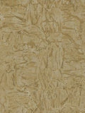 MS71007 Metallic gold bg.w/ brushed Tex.