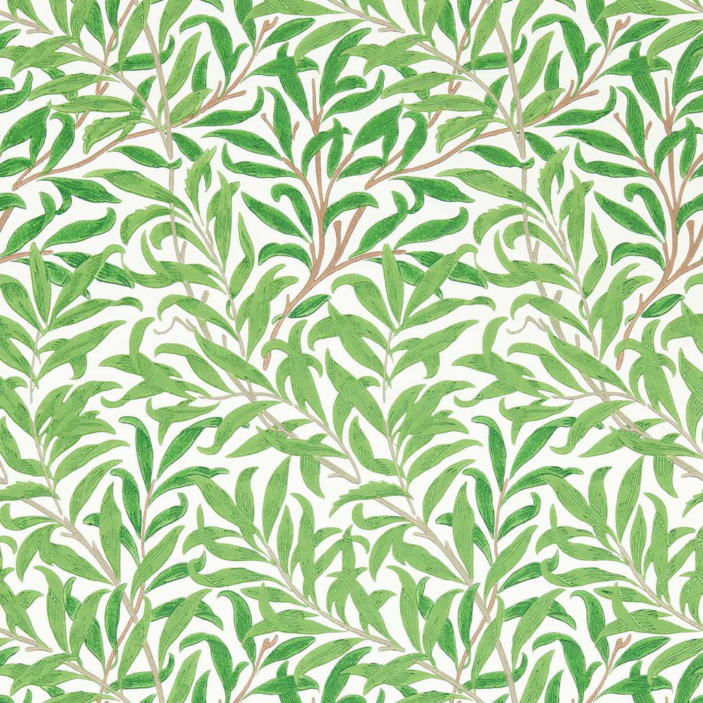 WILLOW BOUGHS
