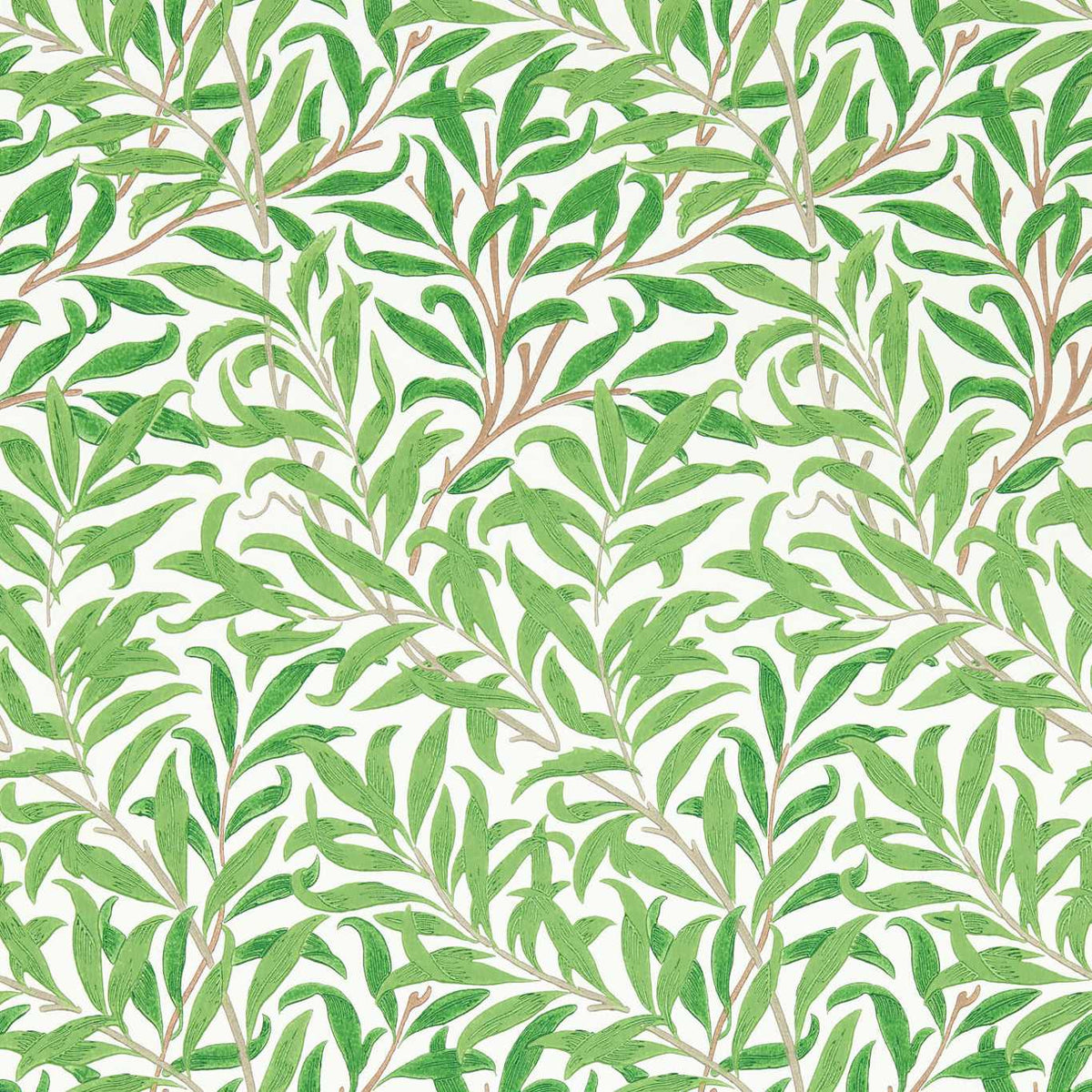 WILLOW BOUGHS