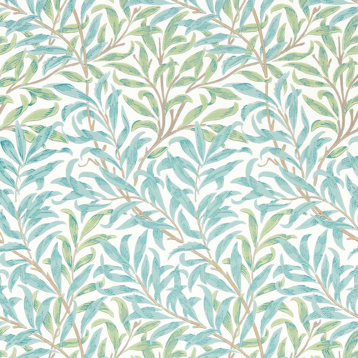 WILLOW BOUGHS