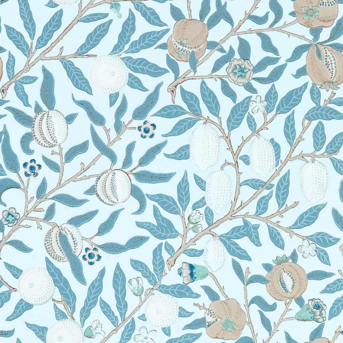 FRUIT By Morris & Co