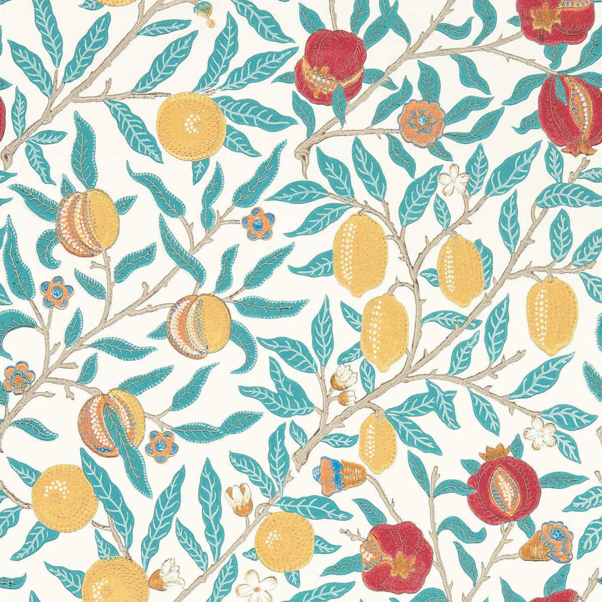 FRUIT By Morris & Co