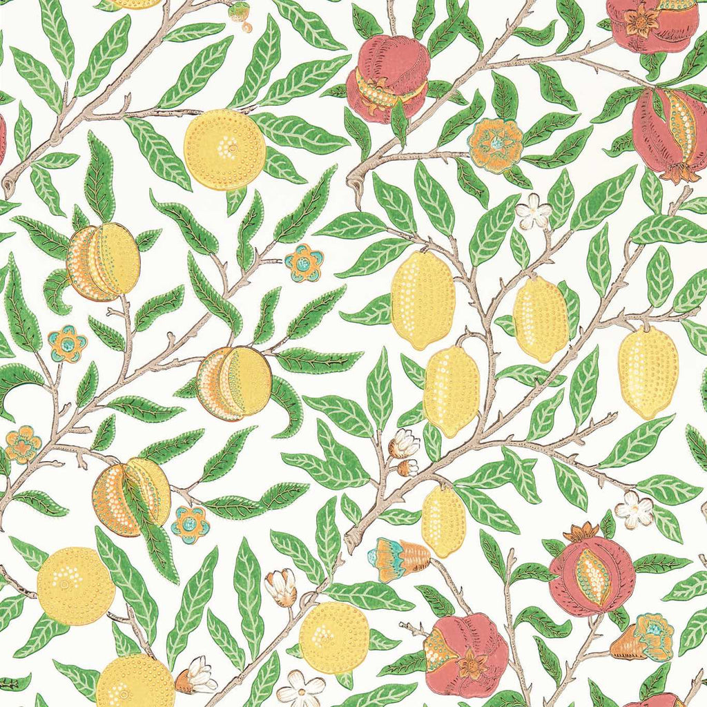 FRUIT By Morris & Co