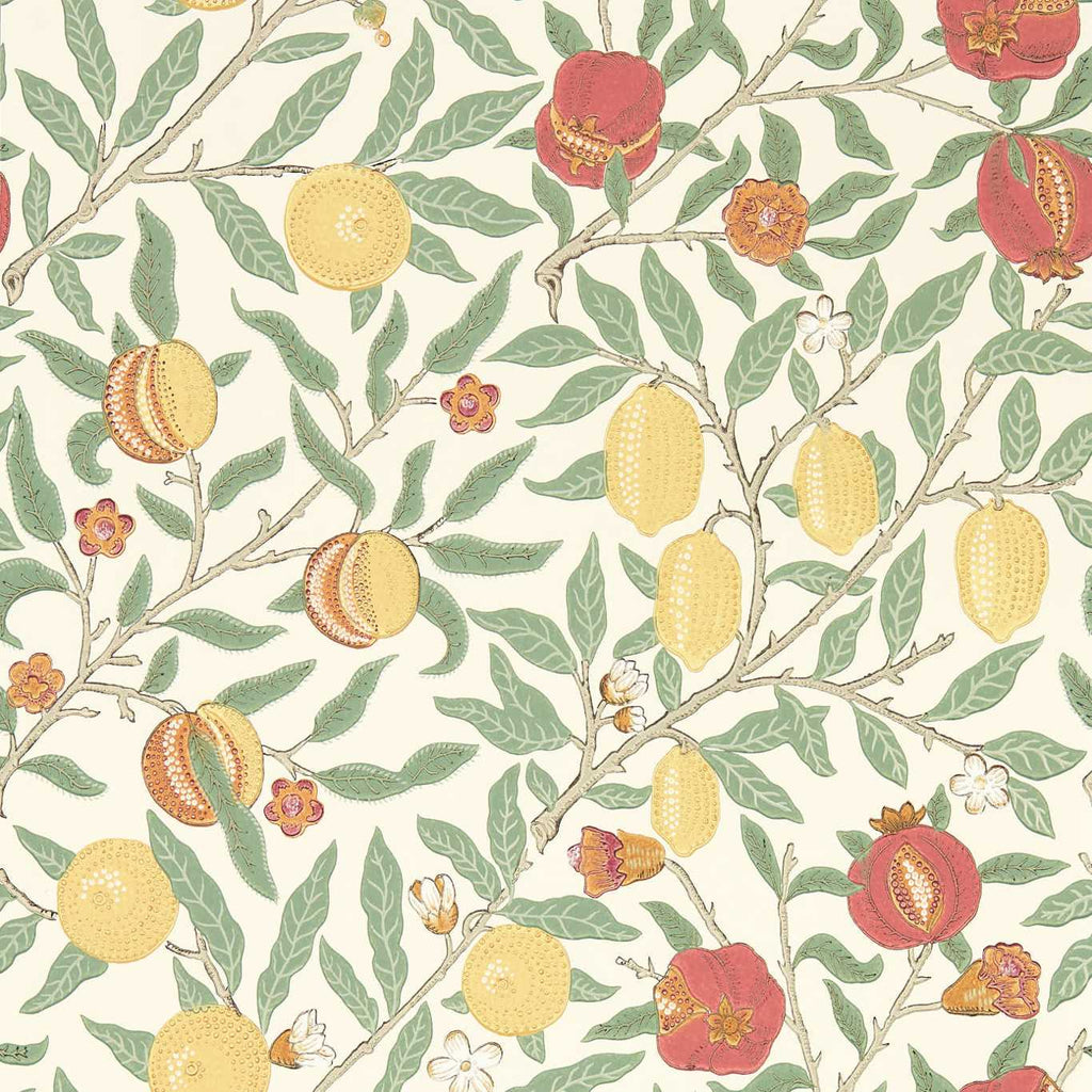 FRUIT By Morris & Co