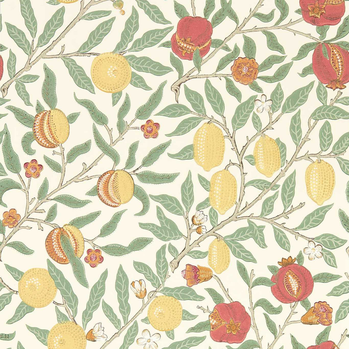 FRUIT By Morris & Co