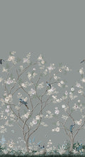 York, York Wallcoverings, Wallpaper, Wallcoverings, Mural, Wall Mural, Non Woven Wallpaper, Nonwoven Wallpaper, Removable ...