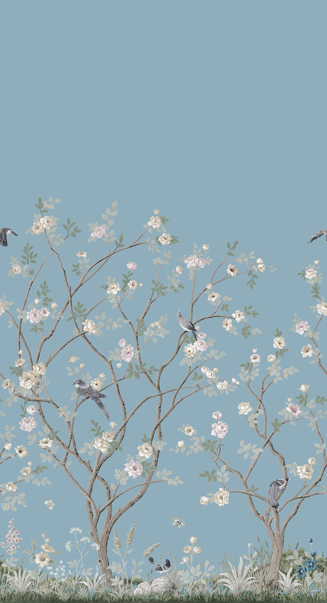 York, York Wallcoverings, Wallpaper, Wallcoverings, Mural, Wall Mural, Non Woven Wallpaper, Nonwoven Wallpaper, Removable ...