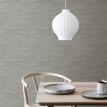 Load image into Gallery viewer, Sisal Stone Peel &amp; Stick Wallpaper