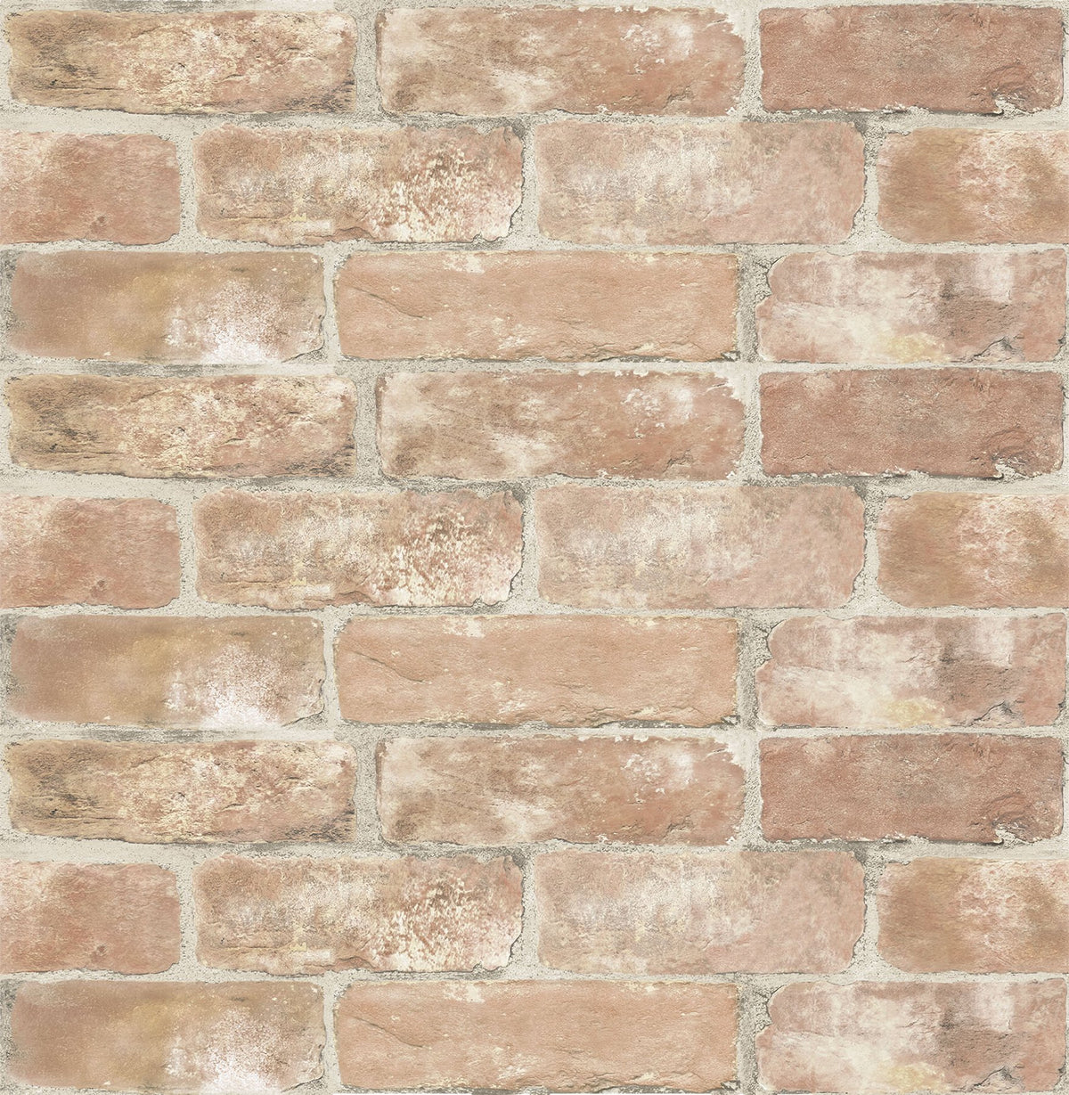 Old Town Brick Peel & Stick Wallpaper
