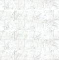 Metro Carrara Peel & Stick Wallpaper