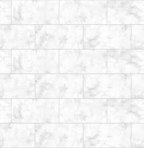 Metro Carrara Peel & Stick Wallpaper