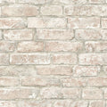 Farmhouse, Brick, Graphics, PVC Adhesive