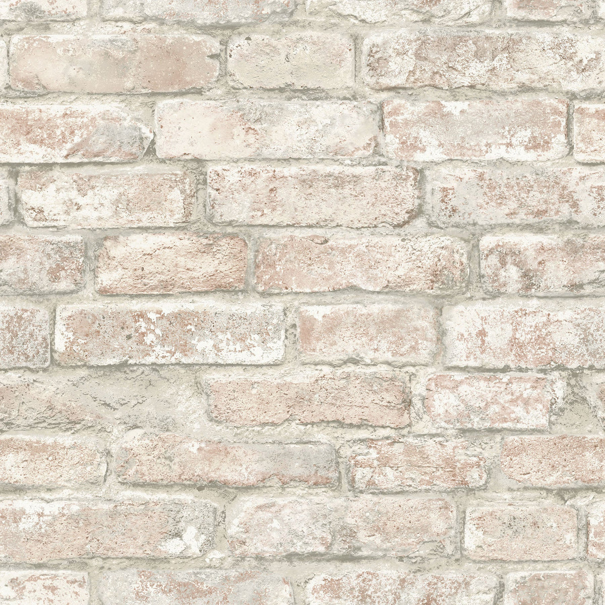 Farmhouse, Brick, Graphics, PVC Adhesive