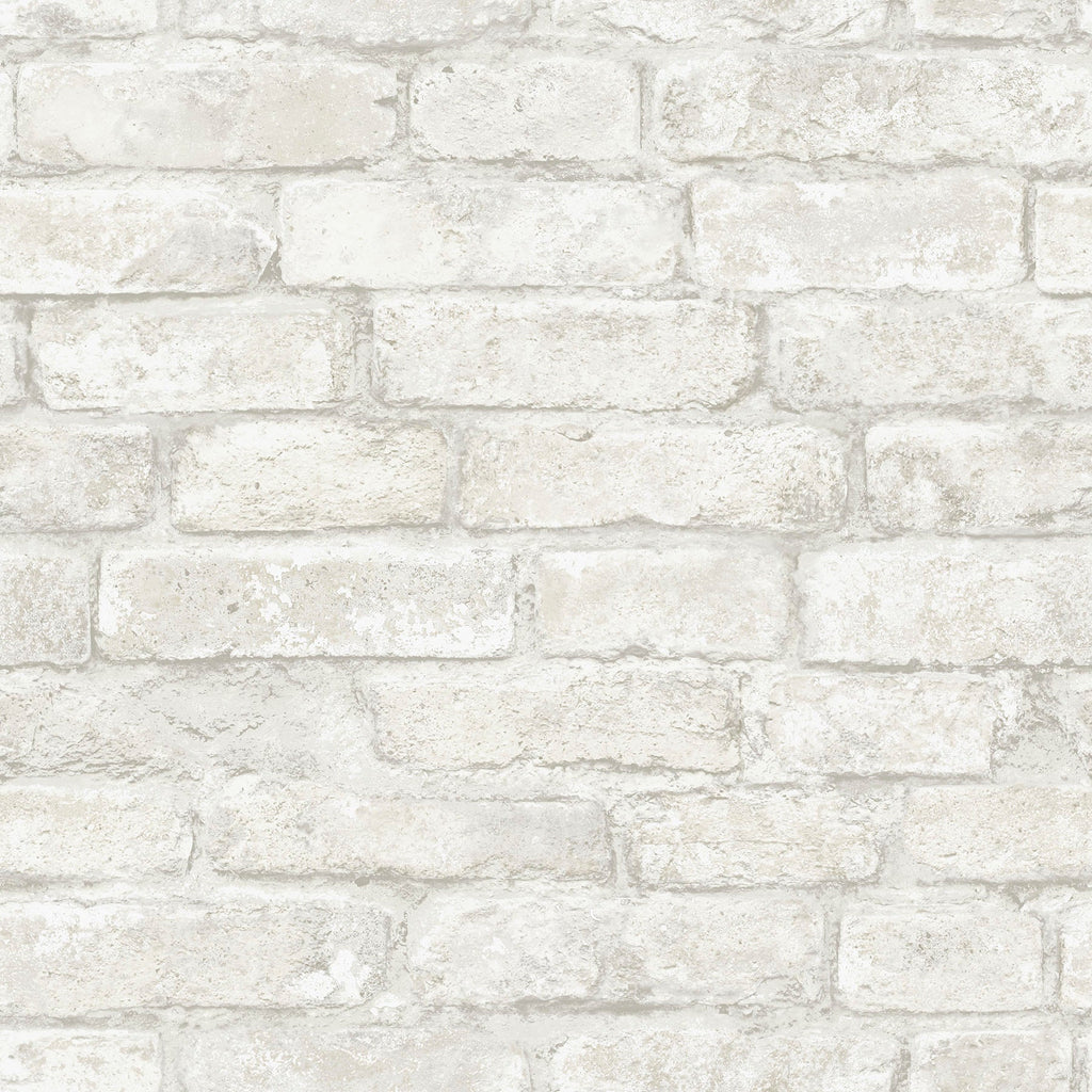 Farmhouse, Brick, Graphics, PVC Adhesive