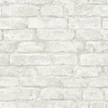 Farmhouse, Brick, Graphics, PVC Adhesive