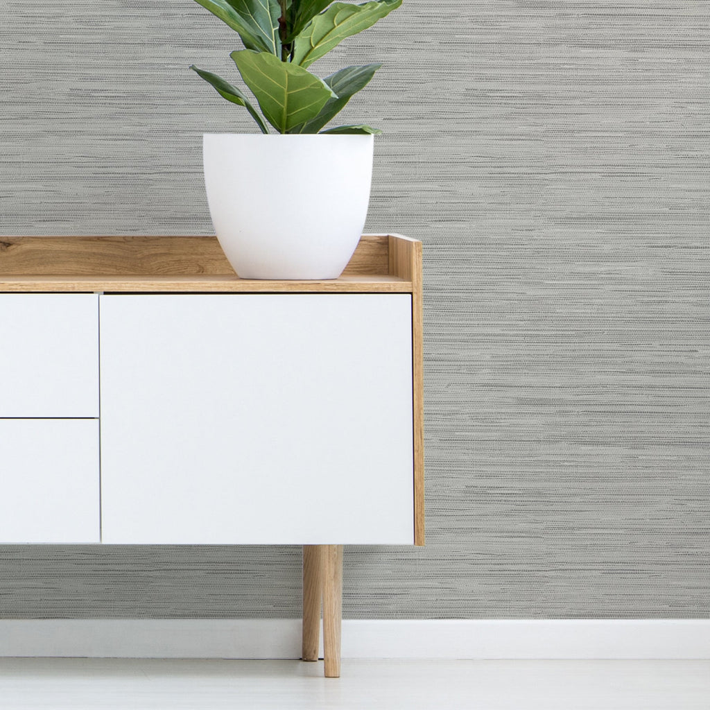 Avery Weave Peel & Stick Wallpaper