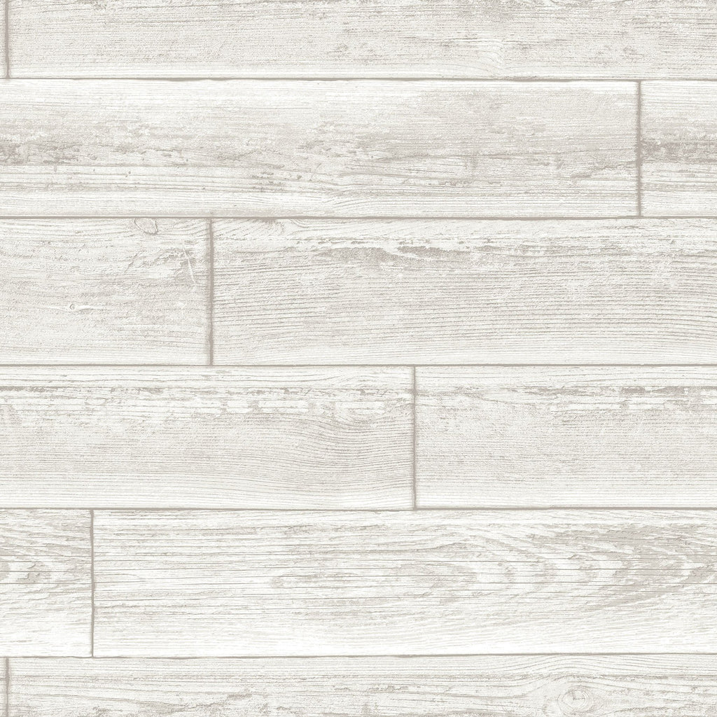 Serene Cream Peel & Stick Wallpaper
