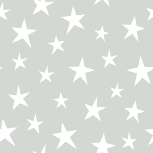 Stardust Grey Peel & Stick Wallpaper