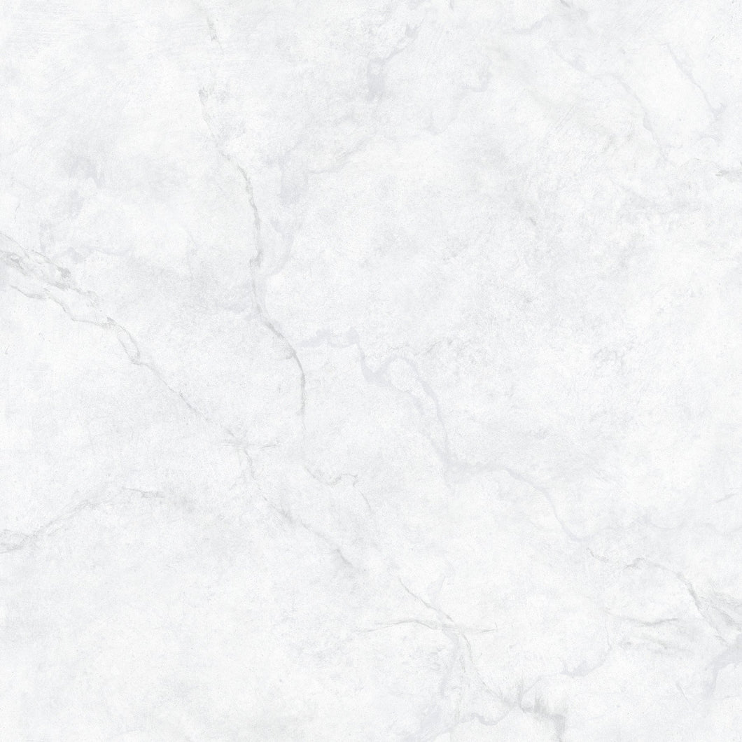 Carrara Marble Peel & Stick Wallpaper