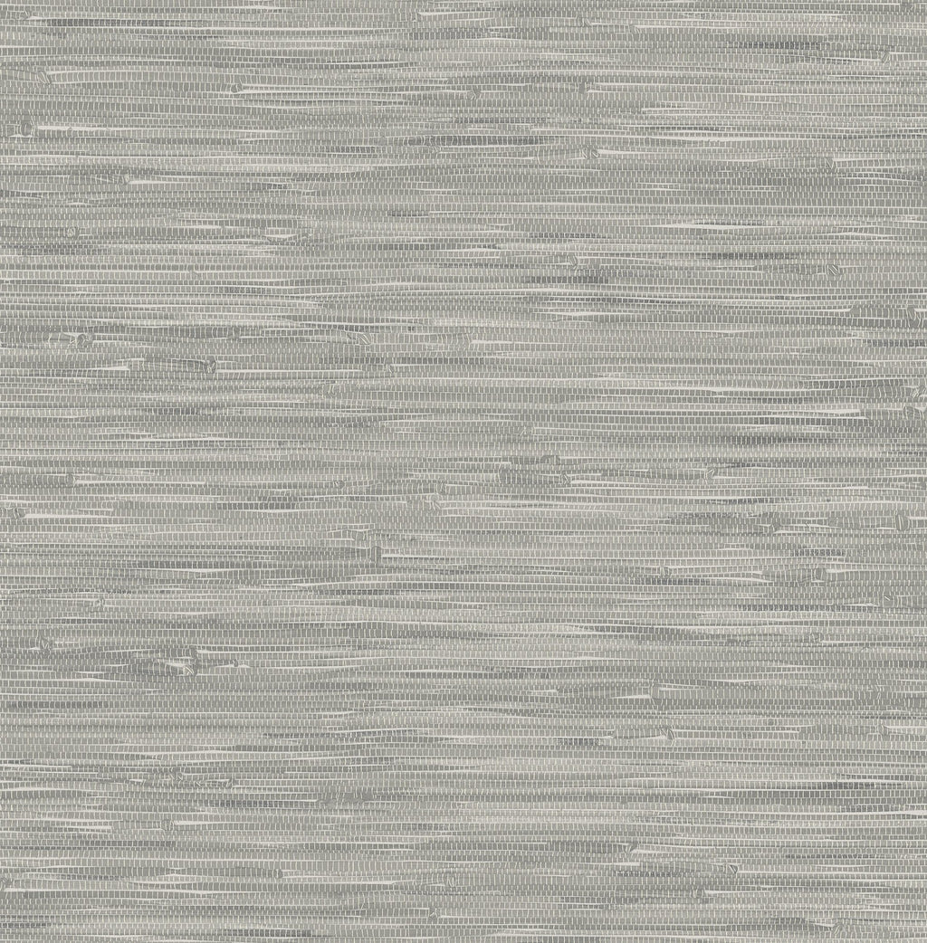 Tibetan Grasscloth Peel & Stick Wallpaper