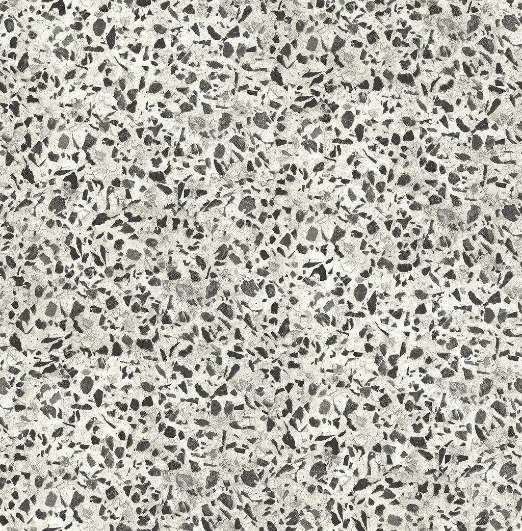Speckle Stone Peel & Stick Wallpaper