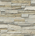 Slate Peel & Stick Wallpaper