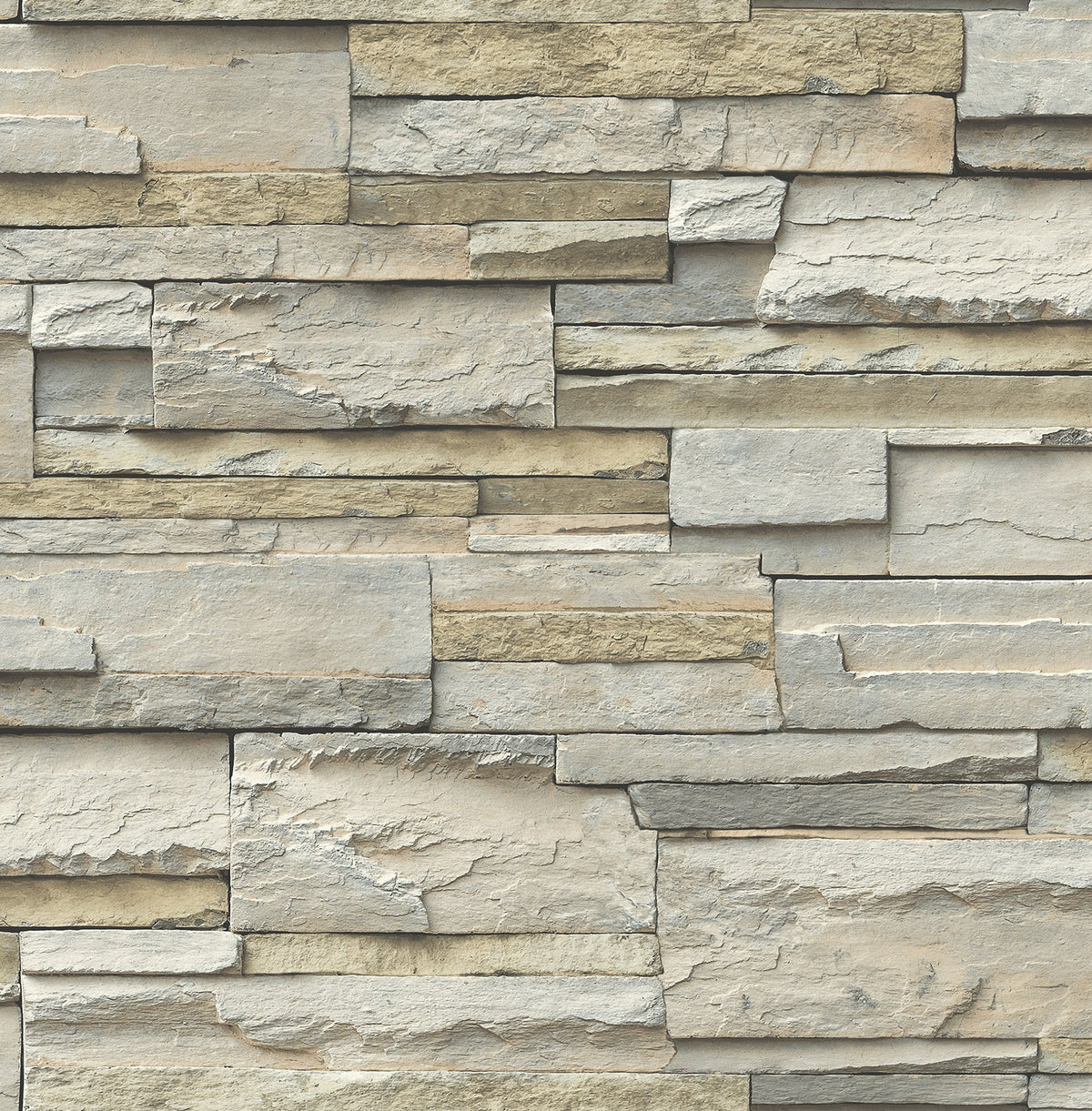 Slate Peel & Stick Wallpaper