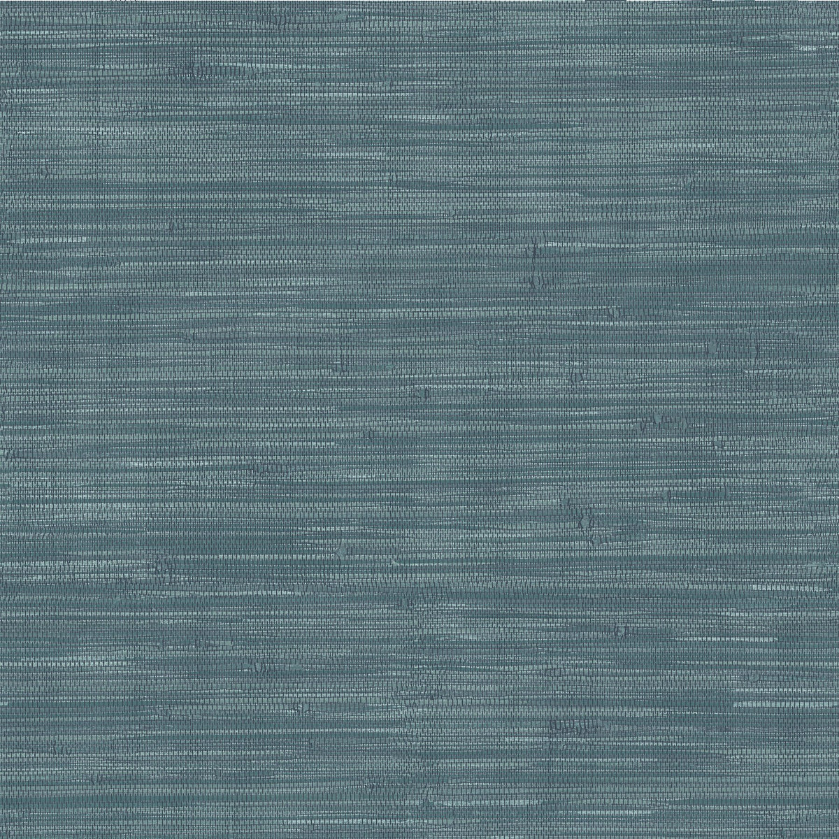 Navy Grassweave Peel & Stick Wallpaper