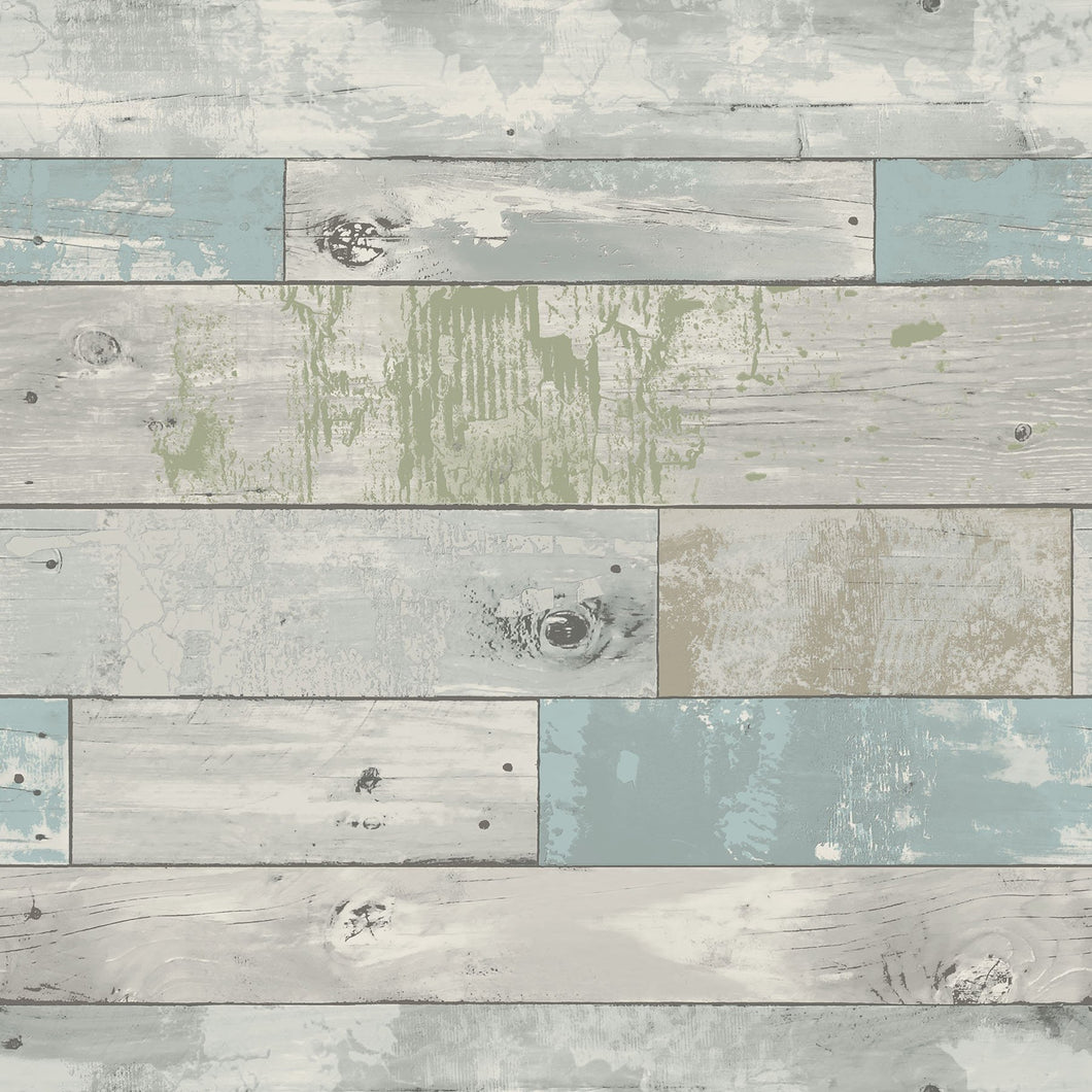 Beachwood Peel & Stick Wallpaper