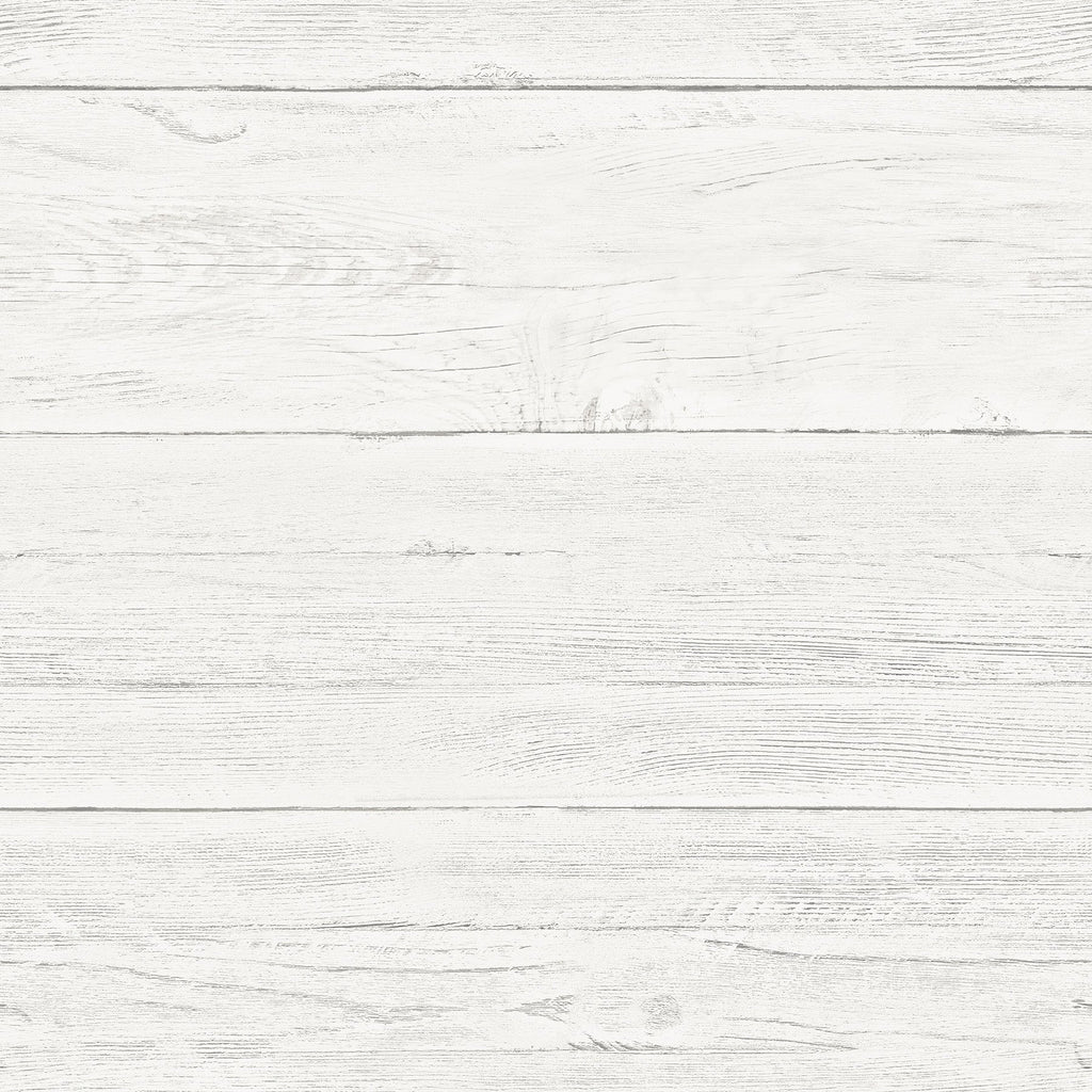 Shiplap Peel & Stick Wallpaper