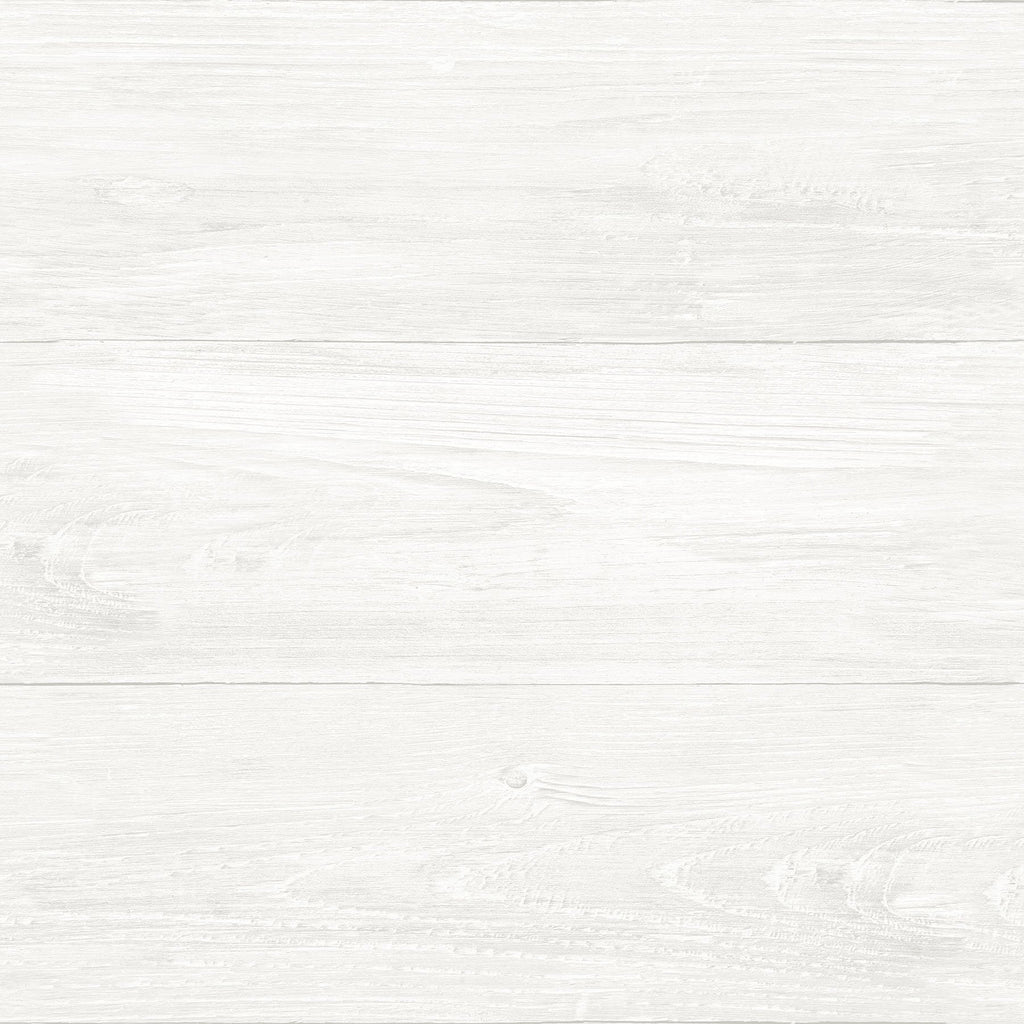 Reclaimed Shiplap Peel & Stick Wallpaper