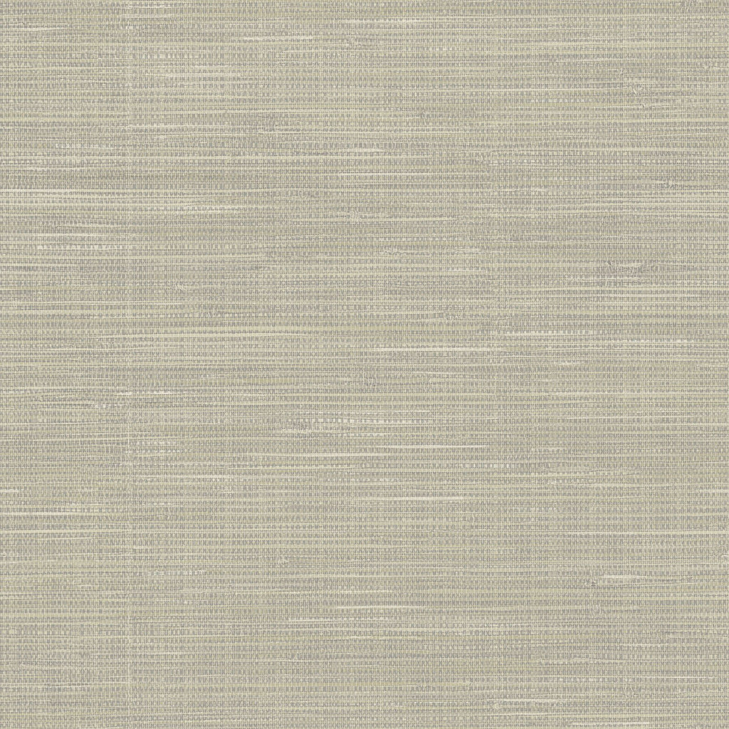 Wheat Grasscloth Peel & Stick Wallpaper