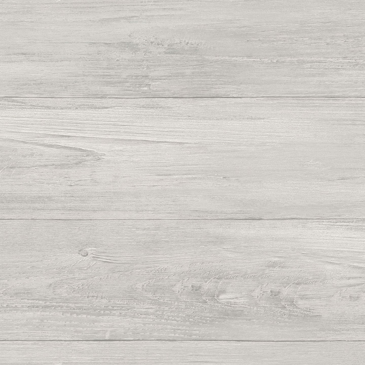 Grey Wood Plank Peel & Stick Wallpaper