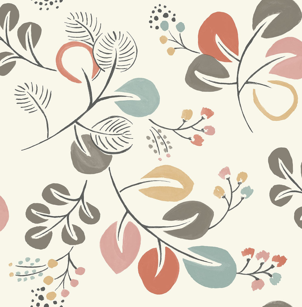 Astrilde Peel & Stick Wallpaper