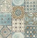 Moroccan, Tile