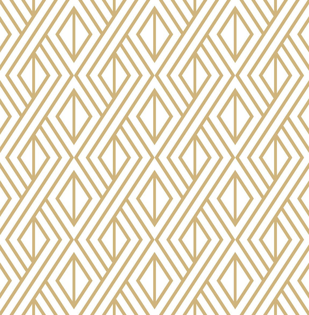 Contemporary, Geometric