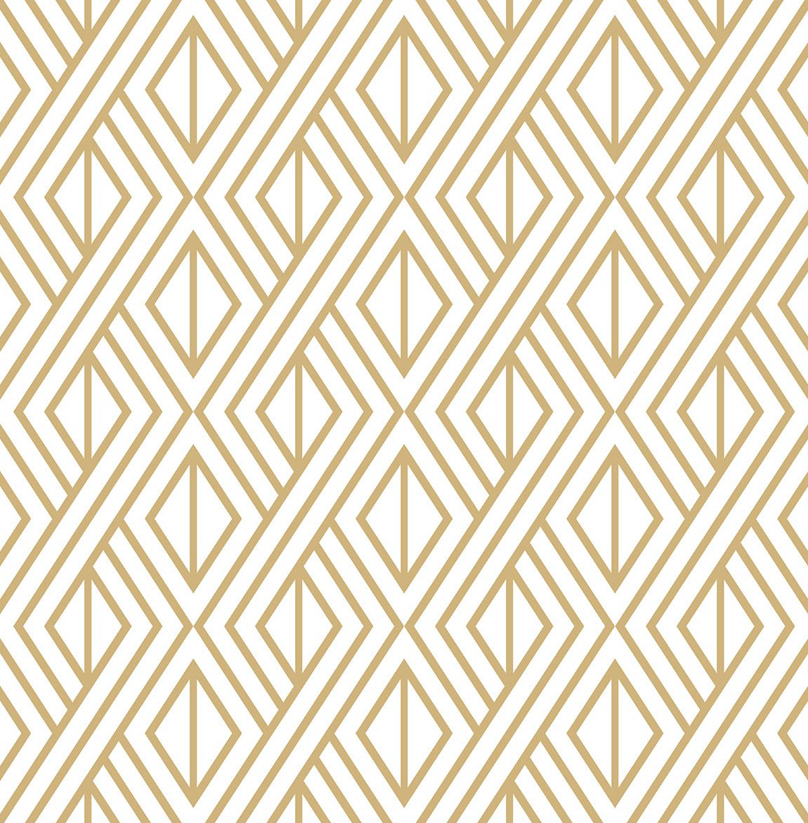 Contemporary, Geometric