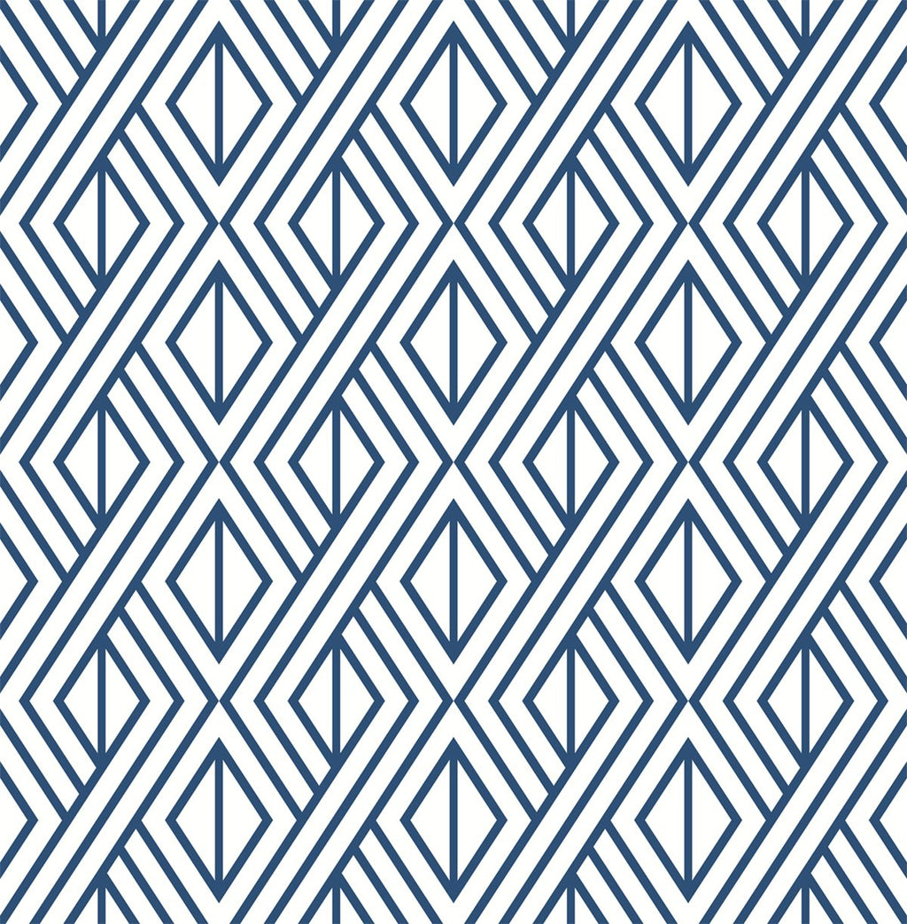 Contemporary, Geometric