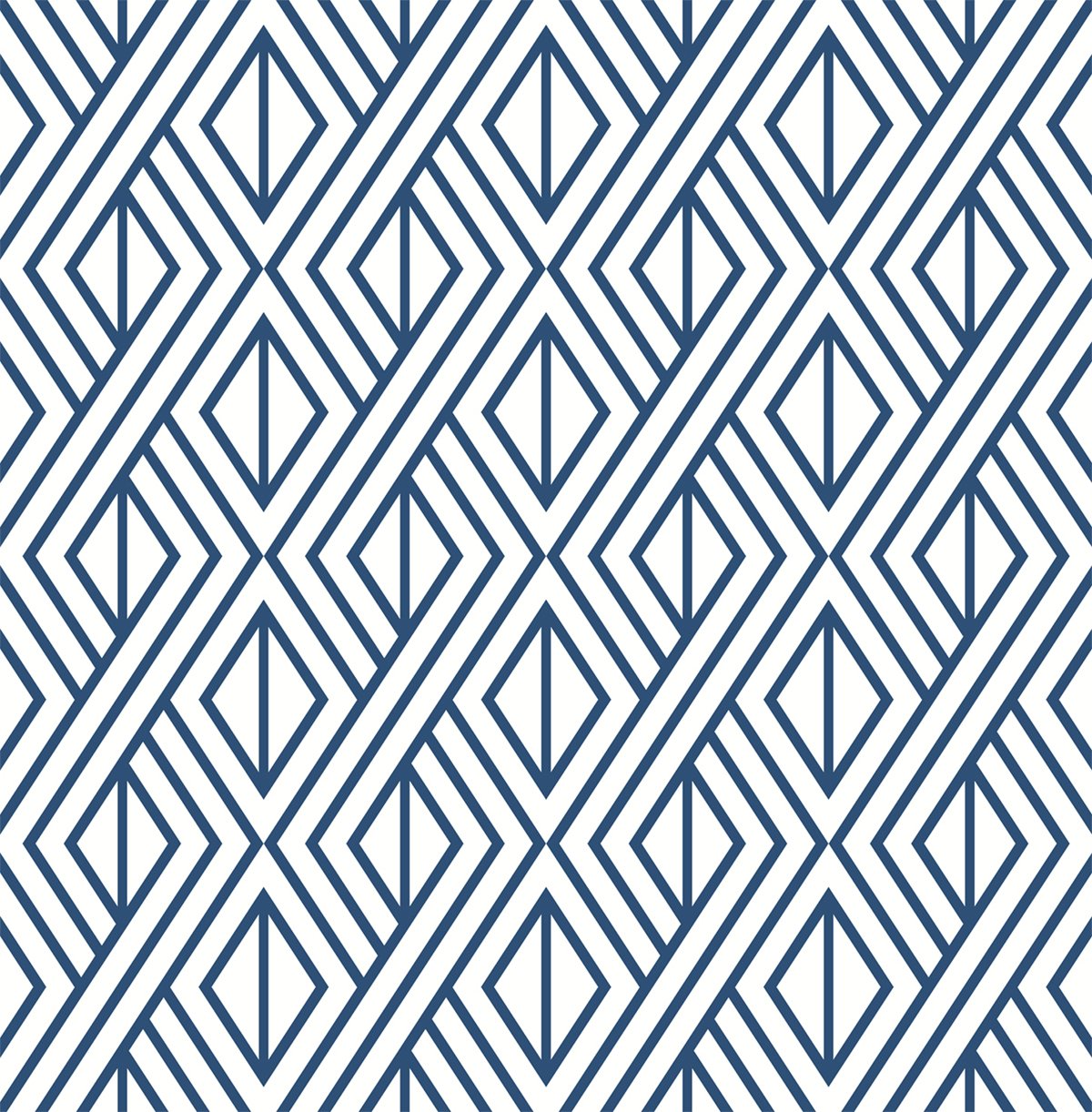 Contemporary, Geometric