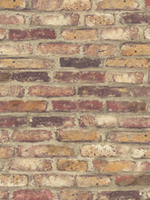 Load image into Gallery viewer, Rustic, Brick