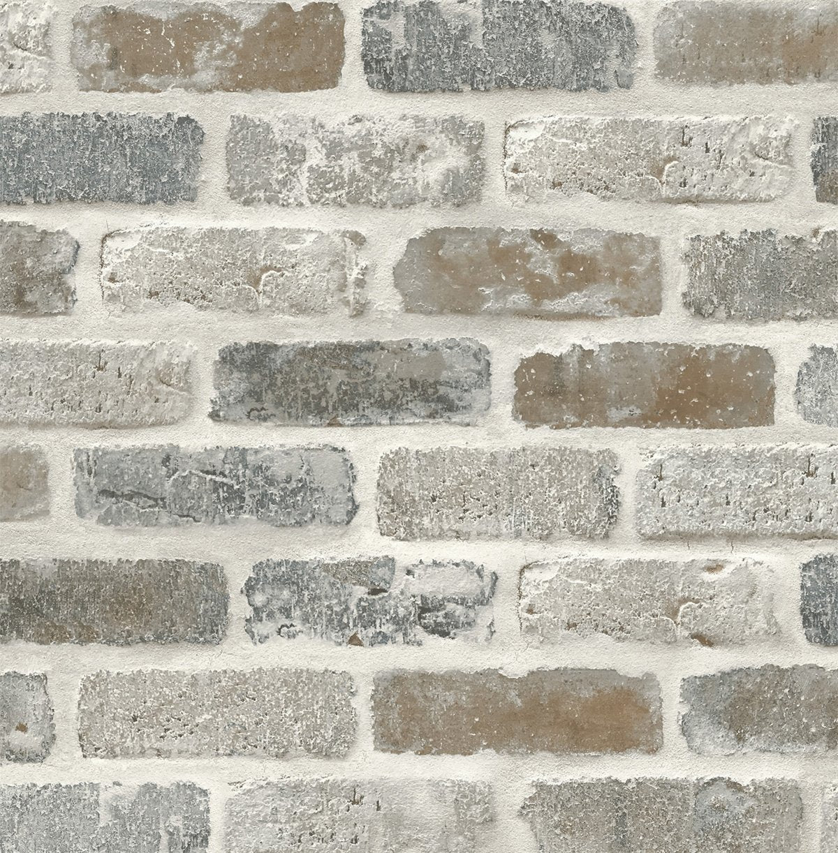 Industrial, Brick