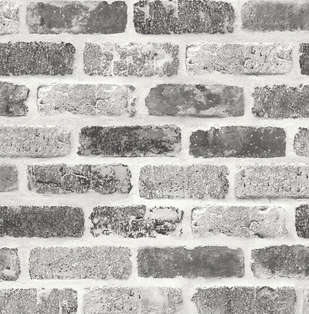 Industrial, Brick