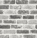 Industrial, Brick